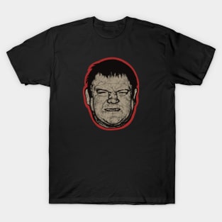 Dick The Bruiser T-Shirt